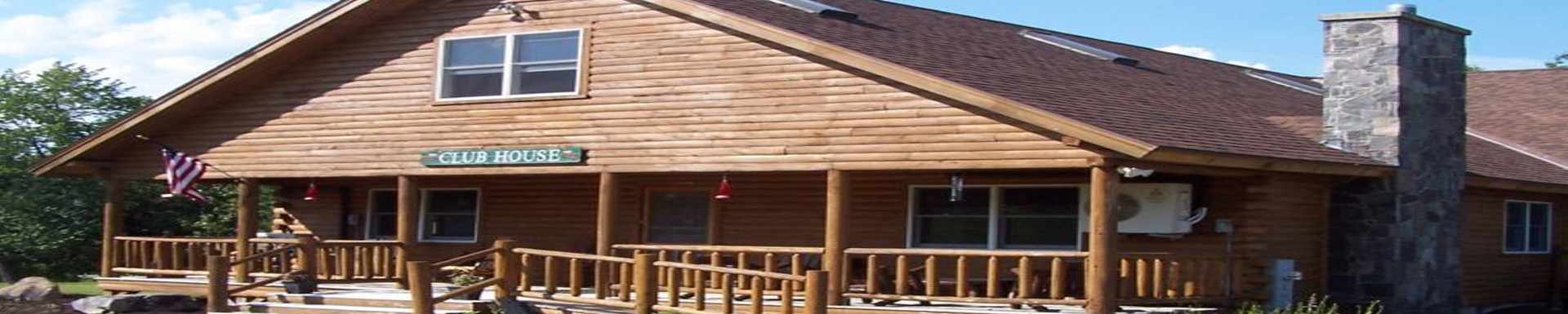 Moosehead Cottage Resort